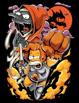 Anime & Cyber Twisted